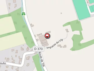 Carte de Darricau Pierre à Pomarez