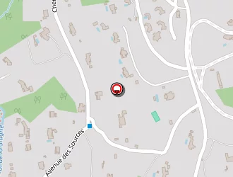 Carte de La Vignette à Mouans-sartoux