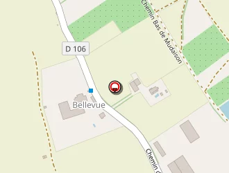 Carte de Millet René à Candillargues