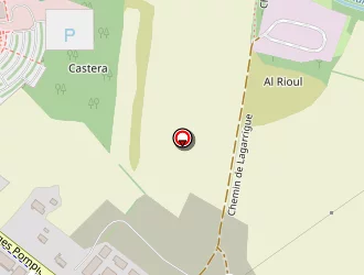 Carte de Labrosse Baptiste à Balma