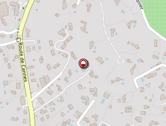 Carte de Thomas Romain à Valbonne