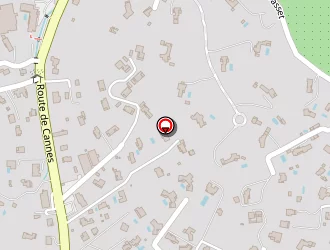 Carte de Hempleman Robert à Valbonne