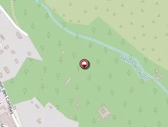 Carte de Megawatt Sono à Biot