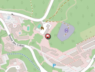 Carte de Cannes Imprim à Sophia antipolis