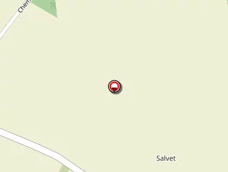 Carte de Sam.taxi à Pibrac