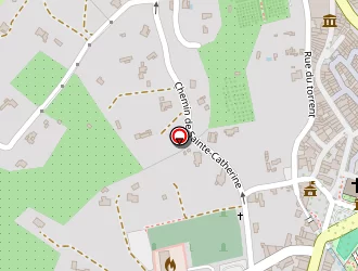 Carte de Ménard Philippe à Aups