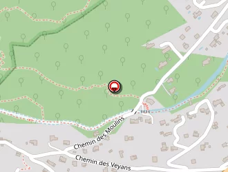 Carte de Ducros François à Tignet (le)