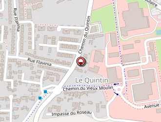 Carte de Ops Solution à Salon-de-provence