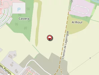 Carte de Perez Marielle à Balma