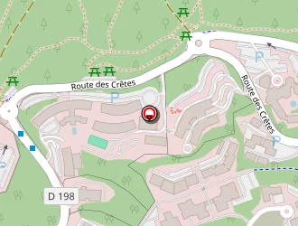 Carte de Sopra Group à Valbonne