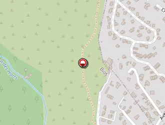 Carte de Pension Des Cabots à Biot