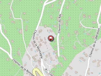 Carte de Eric Mariottini à Fayence