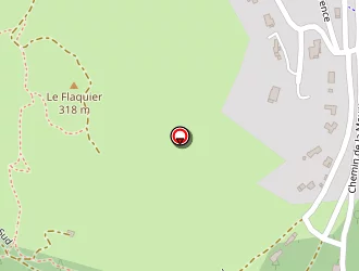 Carte de Elag'précision à Tignet (le)