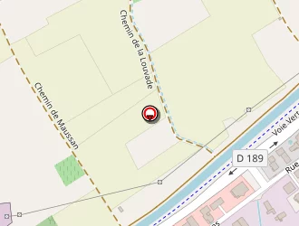 Carte de Corcoles Antoine à Mauguio