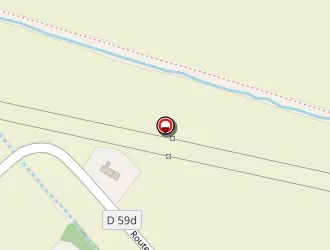 Carte de Barbera Henri à Gauré