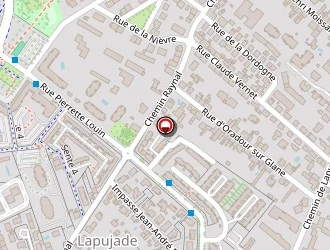 Carte de Muradov Iltimas à Toulouse