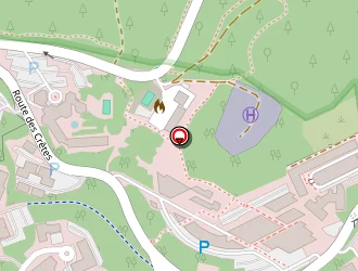 Carte de Clim Control à Valbonne