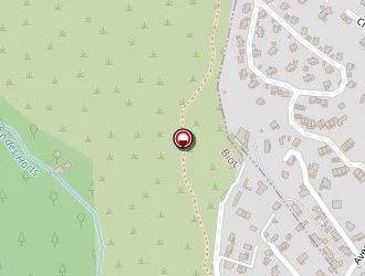 Carte de Blasco Lucien à Biot