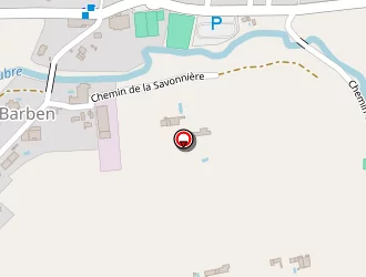 Carte de Peli Plaques à Barben (la)