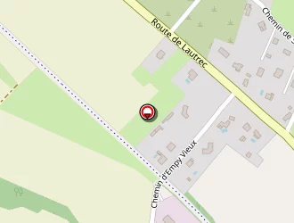 Carte de Eco.va.na à Castres