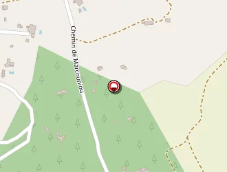 Carte de Condello Stéfano à Lambesc