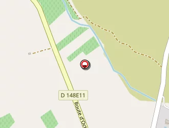 Carte de Macé Patrick à Salasc