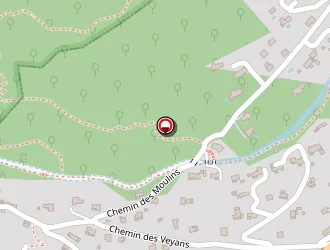 Carte de Esteban Alain à Tignet (le)