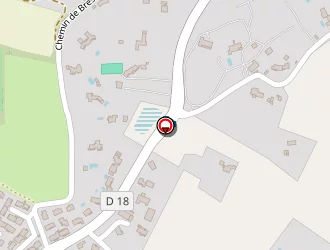 Carte de Lenfant Pascal à Saint-cannat