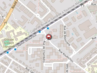 Carte de Varto Construction à Toulouse