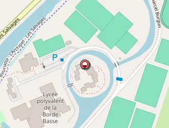 Carte de Greta Castres à Castres