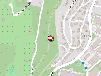 Carte de Fg Médias à Grasse