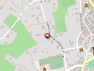 Carte de Passavant Aurore à Aups