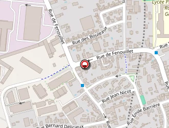 Carte de Serie à Toulouse