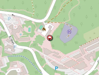 Carte de Wtc 2 à Valbonne