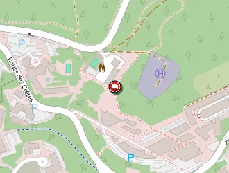 Carte de Acces Prenium à Valbonne