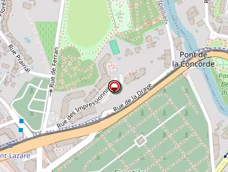 Carte de Py Christian à Montpellier