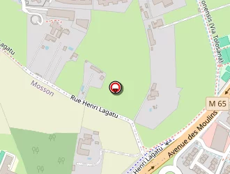 Carte de Mazzocato Didier à Montpellier