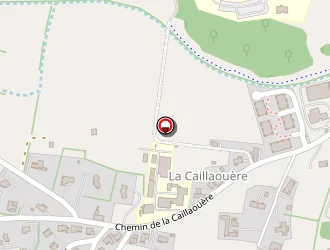 Carte de Institut De L'elevage à Auch