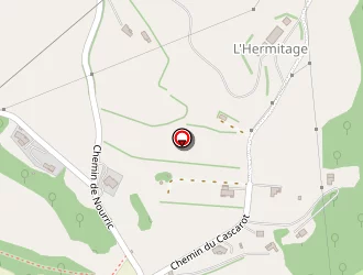 Carte de Derre Franck à Auch