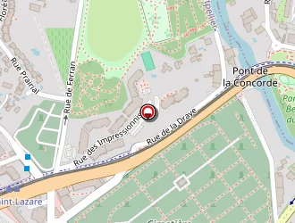 Carte de Wholesalersport.com à Montpellier