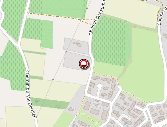 Carte de Picca Jérôme à Saint-cannat