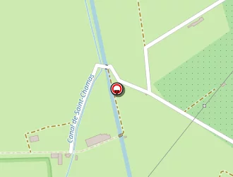 Carte de Regardevenir à Grans