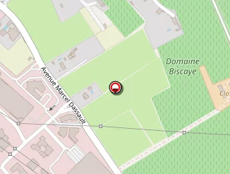 Carte de Altéo Nature à Castelnau-le-lez