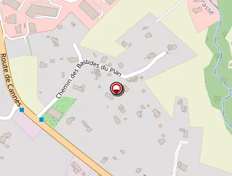 Carte de Marbres Pierres Et Tradition à Grasse