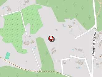 Carte de Isabelle Lambolez à Valbonne