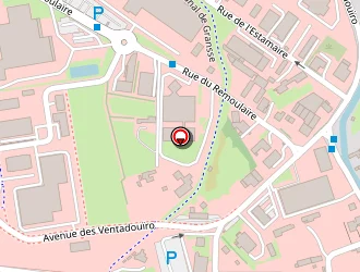 Carte de Controle Automobile Salonnais à Salon-de-provence