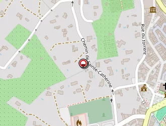 Carte de Fortini Michel à Aups