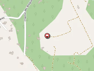 Carte de C.a.c à Verdière (la)