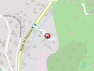 Carte de Bagagli Jean-louis à Grasse