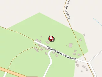 Carte de Brin D'aide à Vielmur-sur-agout